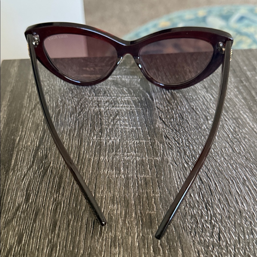 miu miu sunglasses - Picture 3 of 4